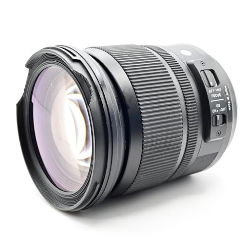 Sigma Art 24-105 F4 ニコン　Fマウント Amazon.com : Sigma 24-105mm F4.0 Art DG OS HSM Lens for
