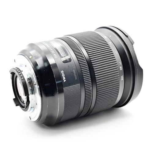 Sigma Art 24-105 F4 ニコン　Fマウント Amazon.com : Sigma 24-105mm F4.0 Art DG OS HSM Lens for