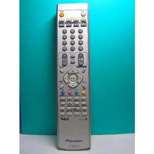パイオニア テレビリモコン AXD1505 9jupf8b パイオニア テレビリモコン AXD1505 : Forest Fairy - 通販