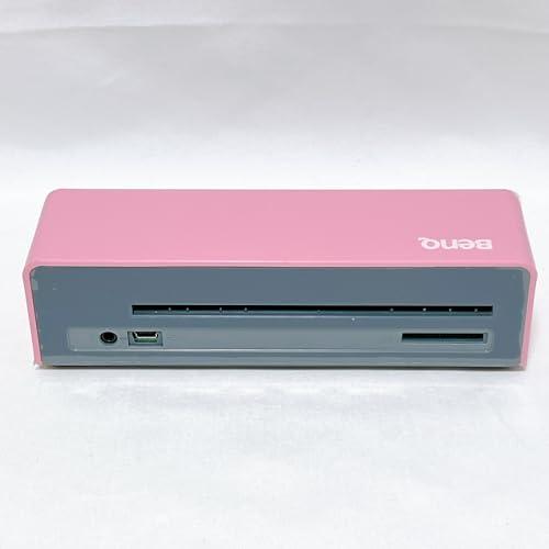 BenQ かんたん！フォトスキャナー CP80N BenQ かんたんフォトスキャナー CP80N