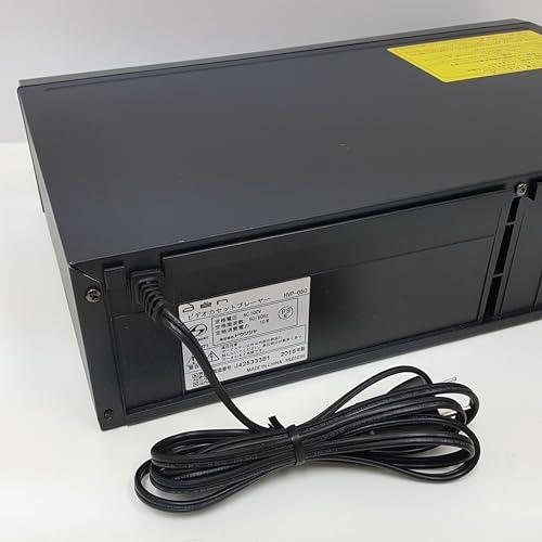 OEN 再生専用ビデオカセットプレーヤー HVP-050 : Forest Fairy