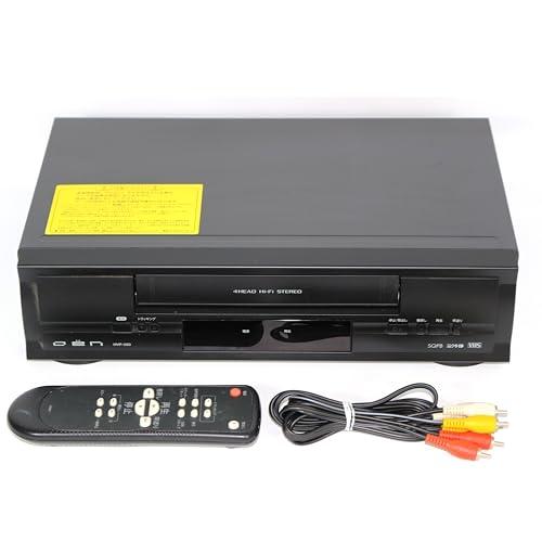 OEN 再生専用ビデオカセットプレーヤー HVP-050 OEN VHS再生専用