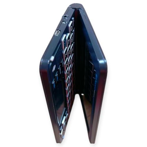カシオ 電子辞書 エクスワード 中学生モデル XD-U3800BK ブラック |  | 03