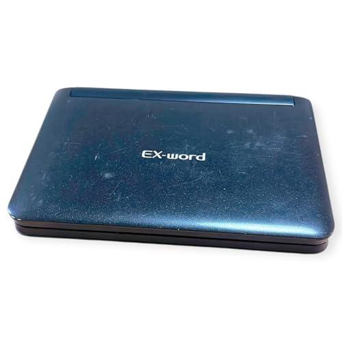 カシオ 電子辞書 エクスワード 中学生モデル XD-U3800BK ブラック |  | 05