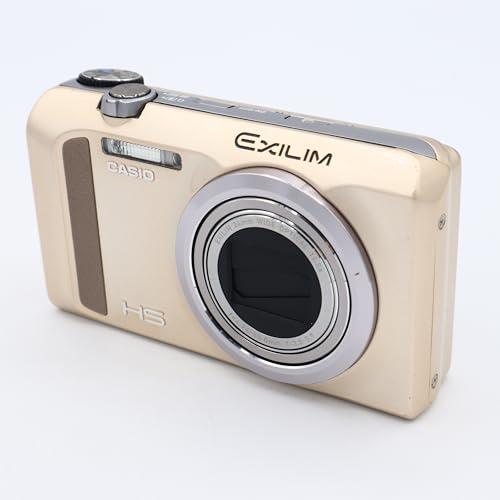 【美品CASIO デジタルカメラ EXILIM EX-ZR500GD ゴールド 美品CASIO デジタルカメラ EXILIM EX-ZR500GD ゴールド