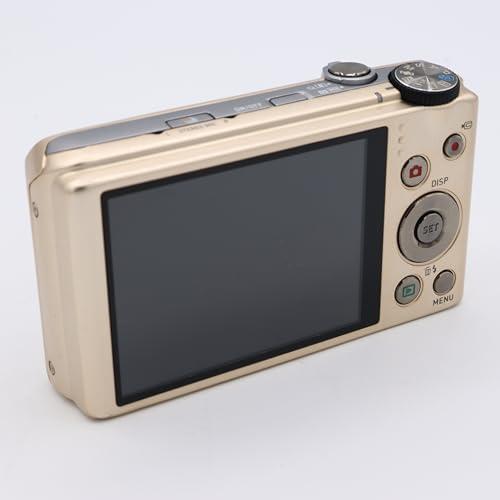 【美品CASIO デジタルカメラ EXILIM EX-ZR500GD ゴールド Amazon | CASIO デジタルカメラ EXILIM EX-ZR500GD ハイスピード