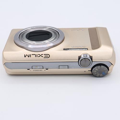 CASIO デジタルカメラ EXILIM EX-ZR500GD ハイスピードカメラ 5