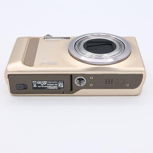 CASIO デジタルカメラ EXILIM EX-ZR500GD ハイスピードカメラ 5