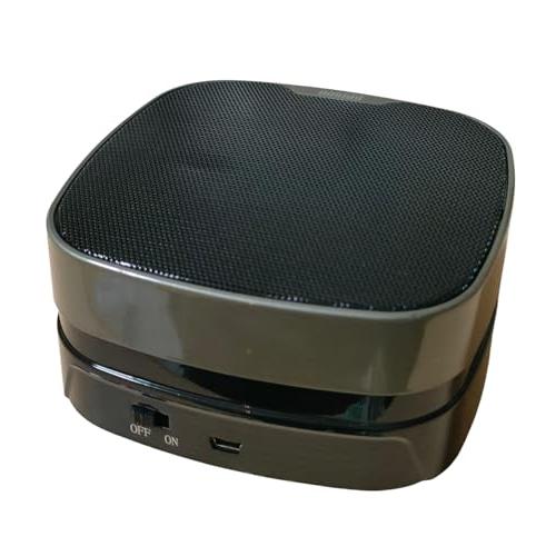 MM-MC28 ブラック PCスピーカー web会議用スピーカー&マイクです。 Amazon.co.jp: サンワサプライ WEB会議小型スピーカーフォン