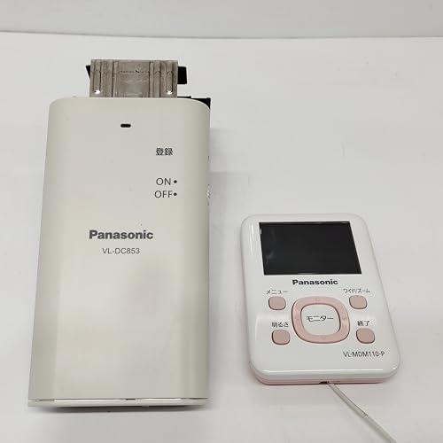 ドアモニ パナソニック VL-SDM110 カメラ モニター Amazon.co.jp