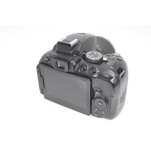 Nikon デジタル一眼レフカメラ D5300 ダブルズームキット