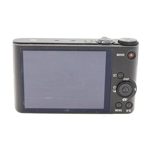 5014 Sony ソニー Cyber-shot WX350 ブラック デジカメ SONY サイバーショット DSC-WX350 (B) [ブラック] 価格比較