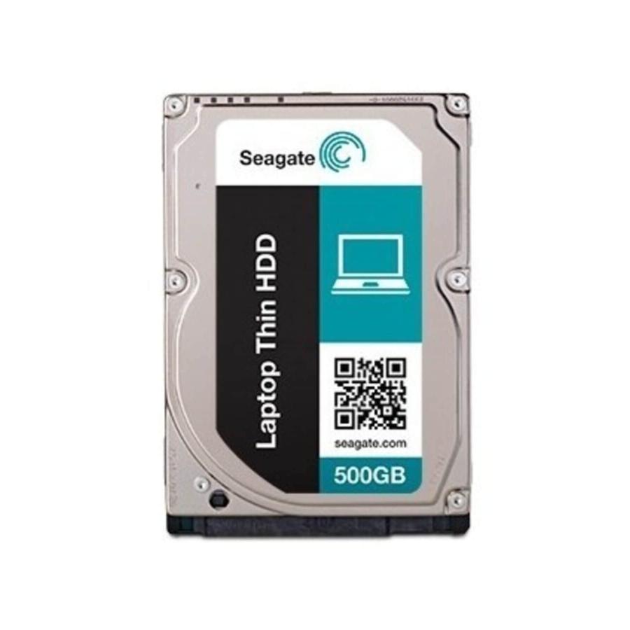 seagate Laptop Thin HDD ( 2.5inch / SATA 6Gb/s / 500GB 