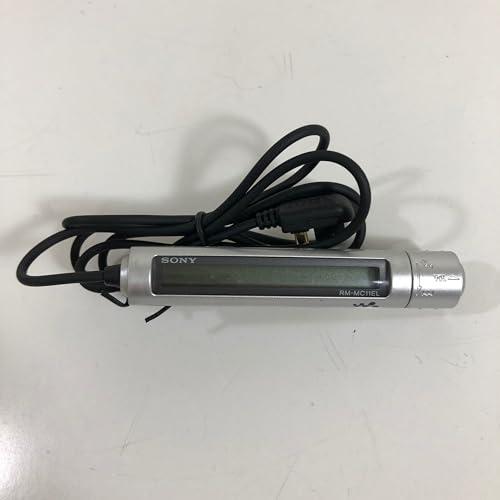 SONY ソニー MZ-N1（S) シルバー ポータブルMDプレーヤー （MDLP
