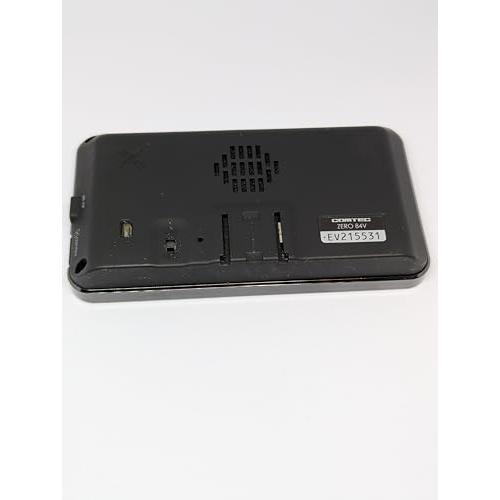 値下げ！コムテック 超高感度 GPS レーダー探知機 ZERO 84V コムテック 超高感度GPSレーダー探知機 ZERO 84V : Forest Fairy