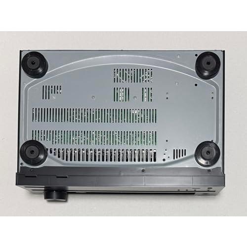 【美品】ONKYO オンキヨー 7.1ch対応AVレシーバー TX-NR636 ONKYO 7.1ch対応AVレシーバー (ブラック) TX-NR636(B