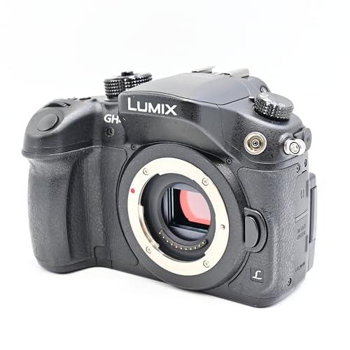 パナソニック ミラーレス一眼カメラ ルミックス GH4 ボディ パナソニック ミラーレス一眼カメラ ルミックス GH4 ボディ