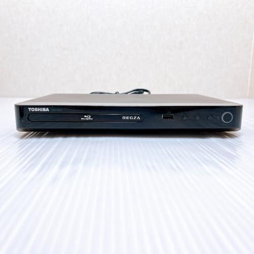 東芝 TOSHIBA REGZA DBP-S400 Blu-rayプレーヤー REGZAブルーレイ DBP-S400の製品画像 - 価格.com