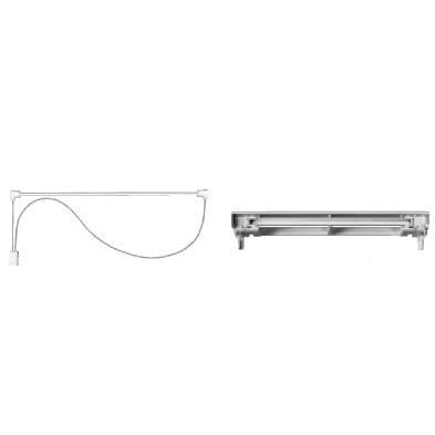 Panasonic/パナソニック FL9204018 冷陰極管蛍光ランプ CF200T4EN/C 