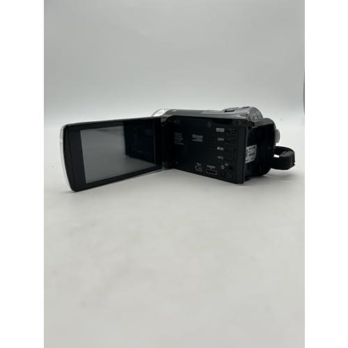 JVC Everlo GZ-HM33-B ビデオカメラ Amazon | JVCKENWOOD JVC ビデオカメラ EVERIO 内蔵メモリー8GB