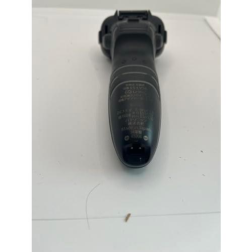 パナソニック ラムダッシュ メンズシェーバー 5枚刃 黒 ES-LV56