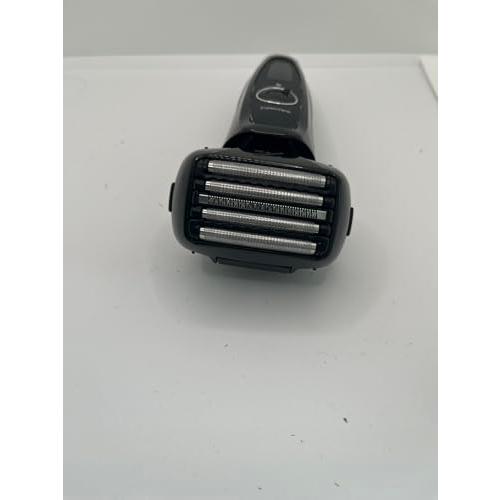 パナソニック　ラムダッシュ5枚刃　ES-LV56-K【送料無料】 Amazon | パナソニック ラムダッシュ メンズシェーバー 5枚刃 黒