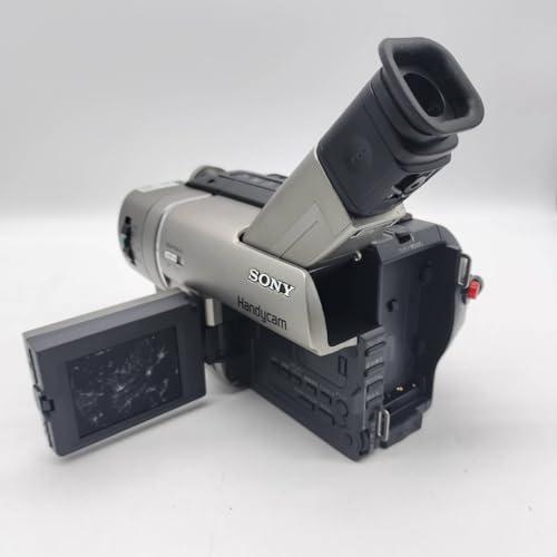 SONY ソニー 8mm テープ ビデオカメラ CCD-TRV80 ソニー CCD-TRV80PK 8mmビデオカメラ(8mmビデオデッキ