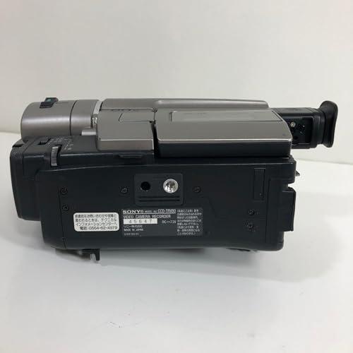 SONY CCD-TRV80PK ハンディカム ソニー CCD-TRV80PK 8mmビデオカメラ(8mmビデオデッキ