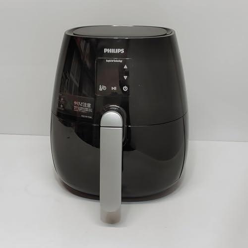 フィリップス ノンフライヤー プラス 【デジタル表示】 HD9530