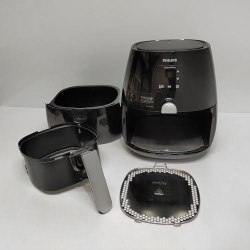 PHILIPS - キラモン♡PHILIPS ノンフライヤープラス HD9530/22 Amazon.co.jp: フィリップス ノンフライヤー プラス 【デジタル