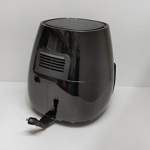 フィリップス ノンフライヤー プラス 【デジタル表示】 HD9530