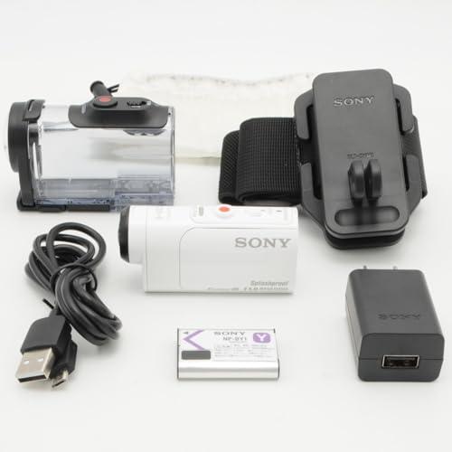 SONY -  HDR-AZ1 SONY HDビデオカメラレコーダー　アクションカム ミニ HDR-AZ1/AZ1VR | デジタルビデオカメラ アクションカム | ソニー