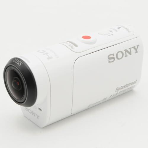 SONY ソニー ウエアラブルアクションカム HDR-AZ1 HDR-AZ1/AZ1VR | デジタルビデオカメラ アクションカム | ソニー