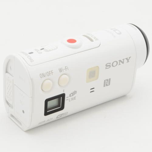 SONY ウェアラブルカメラ AZ1 アクションカム ミニ HDR-AZ1