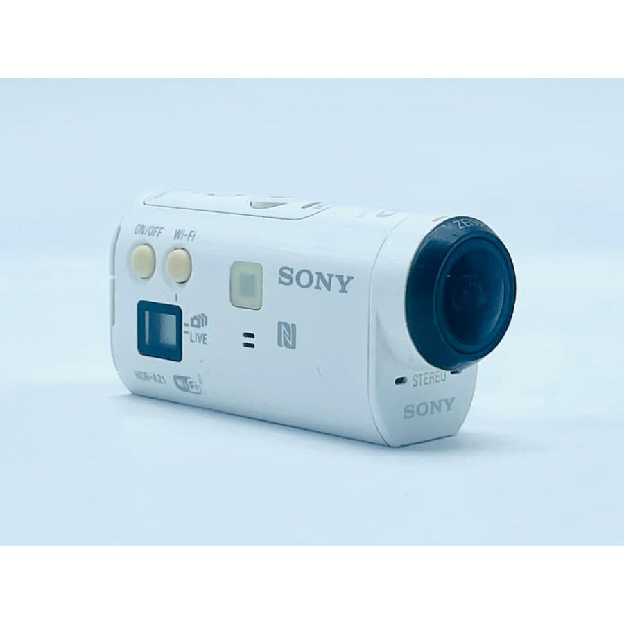 SONY ウェアラブルカメラ AZ1 アクションカム ミニ HDR-AZ1