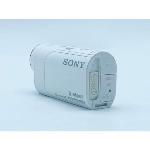 SONY ウェアラブルカメラ AZ1 アクションカム ミニ HDR-AZ1