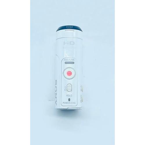 SONY ウェアラブルカメラ AZ1 アクションカム ミニ HDR-AZ1