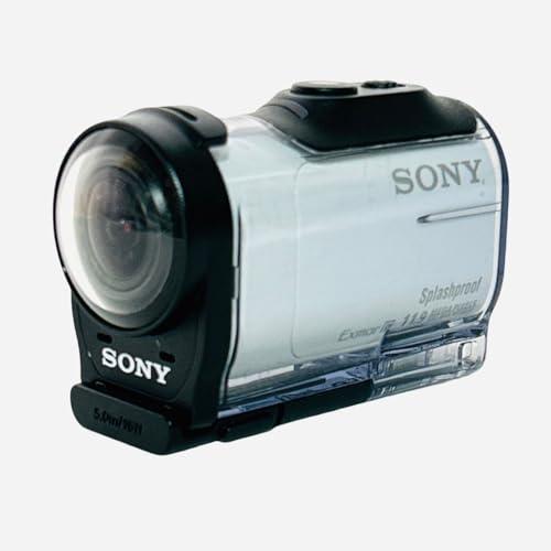 SONY -  HDR-AZ1 SONY HDビデオカメラレコーダー　アクションカム ミニ Amazon.com : Sony AZ1 Action Camera Mini POV HD Video Camera
