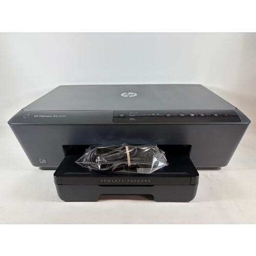 HP プリンター インクジェット Officejet Pro 6230 E3E03A#ABJ HP プリンター インクジェット Officejet Pro 6230 E3E03A#ABJ
