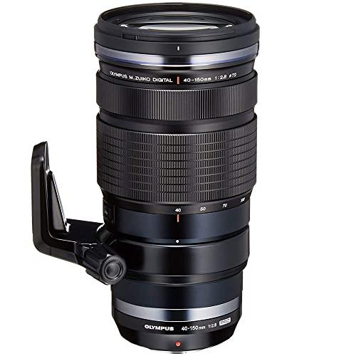 OLYMPUS 望遠ズームレンズ ED 40-150mm F2.8 防塵 防滴 マイクロ OLYMPUS 望遠ズームレンズ ED 40-150mm F2.8 防塵 防滴 マイクロ