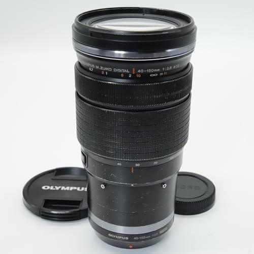 OLYMPUS 望遠ズームレンズ ED 40-150mm F2.8 防塵 防滴 マイクロ OLYMPUS 望遠ズームレンズ ED 40-150mm F2.8 防塵 防滴 マイクロ