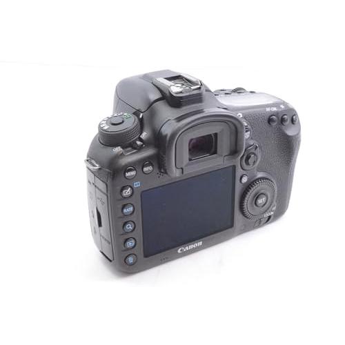 公式日本 Canon デジタル一眼レフカメラ EOS 7D Mark IIボディ EOS7DMK2