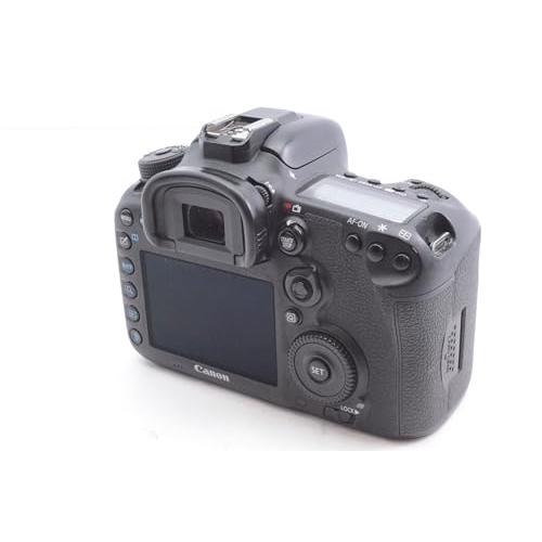 公式日本 Canon デジタル一眼レフカメラ EOS 7D Mark IIボディ EOS7DMK2