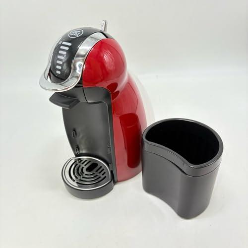 ネスレ ネスカフェ　ドルチェグスト　ワインレッドジェニオ2プレミアム ● Amazon.co.jp: ネスカフェ ドルチェグスト ジェニオ2 プレミアム
