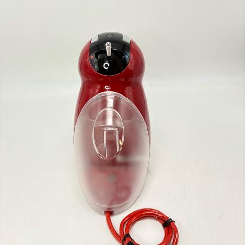 ネスレ ネスカフェ　ドルチェグスト　ワインレッドジェニオ2プレミアム ● Amazon | ネスレ日本 ネスカフェ ドルチェグスト ジェニオ2