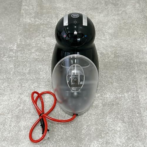 ネスカフェ ドルチェグスト ジェニオ2 プレミアム ピアノ