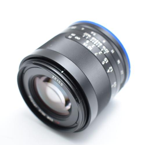 Zeiss Loxia 2/50 単焦点レンズ Loxia 2/50 | ZEISS | ケンコー・トキナー