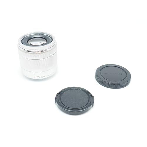 パナソニック(Panasonic) 望遠ズームレンズ マイクロフォー