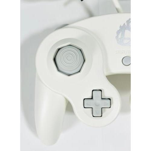 ★未使用★極美品ニンテンドーゲームコントローラ スマブラホワイト ☆未使用☆極美品ニンテンドーゲームコントローラ スマブラホワイト