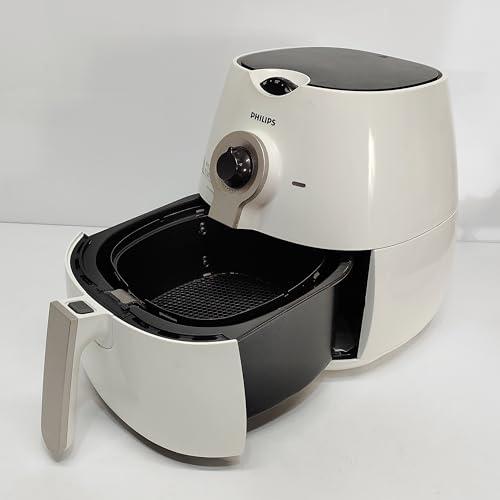 電気フライヤー白PHILIPS ノンフライヤー HD9227/52 Amazon.co